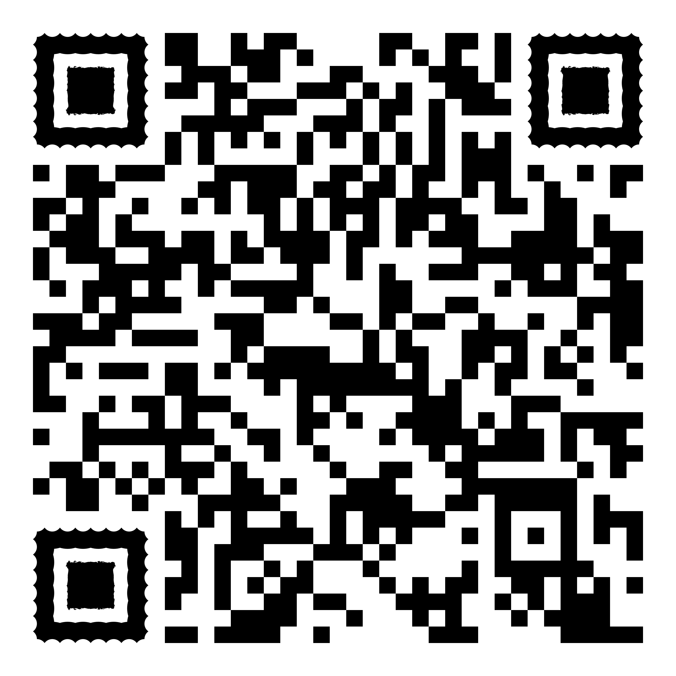 QR Code for Life Smart App